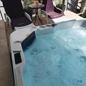 Dora Apartman Crikvenica