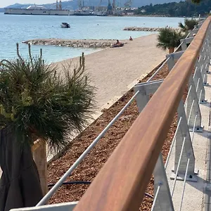 Gold Apartament Trogir