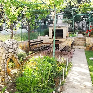 Apartament Silva, Pula