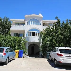 Mul Pensjonat Baška