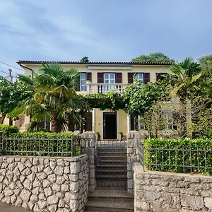 Aleksandra Apartament Rijeka