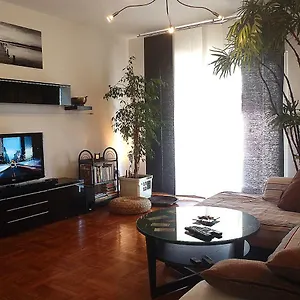 Dalmaticus Apartman Split