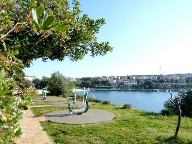Apartments Estelle Pula