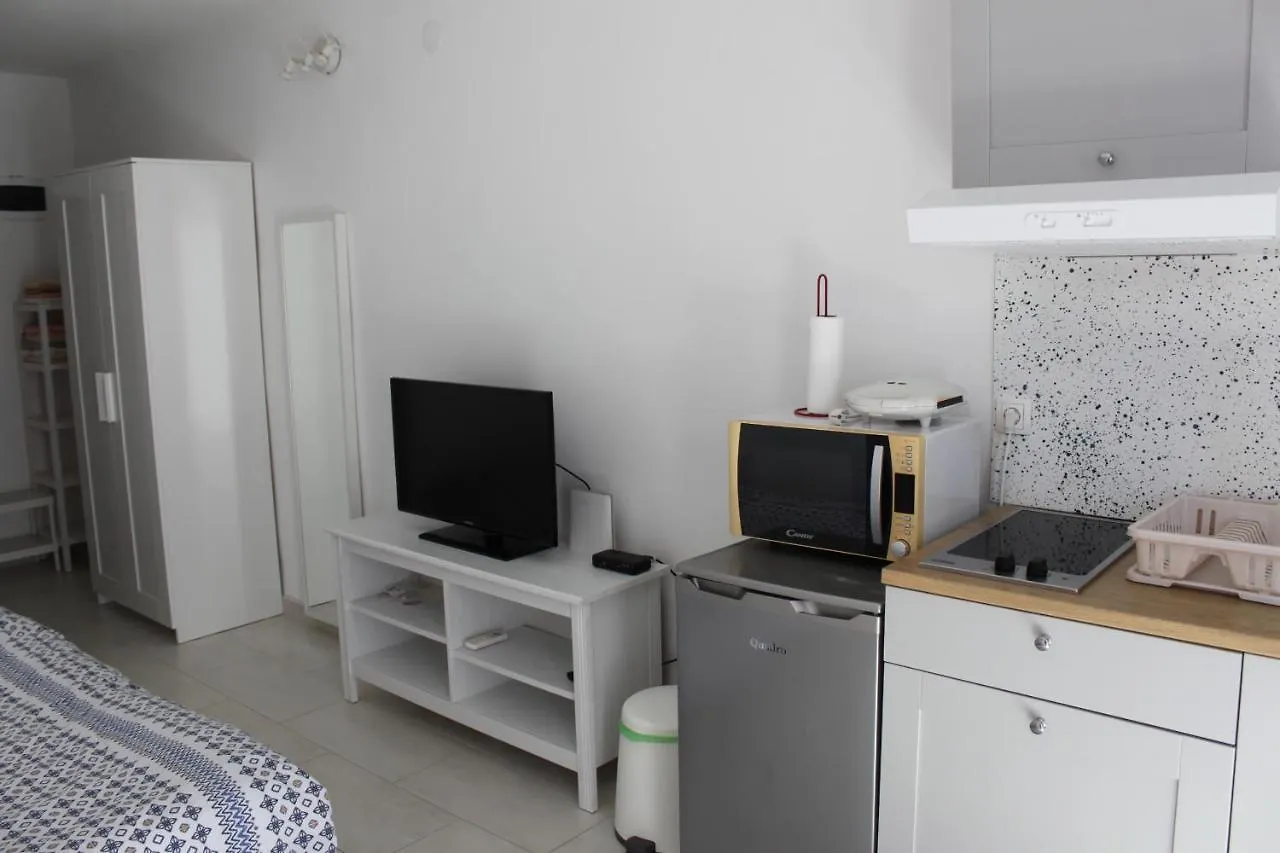 Apartments Estelle Pula